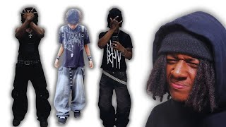 My Viewers Outfits Turned Me EMO