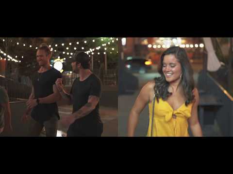 Muscadine Bloodline - Mind Of Its Own (Official Video)