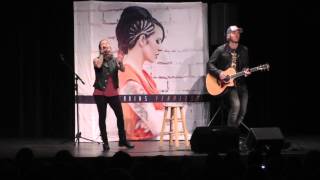 Download lagu Kat Perkins At St. Cloud Cathedral High School mp3