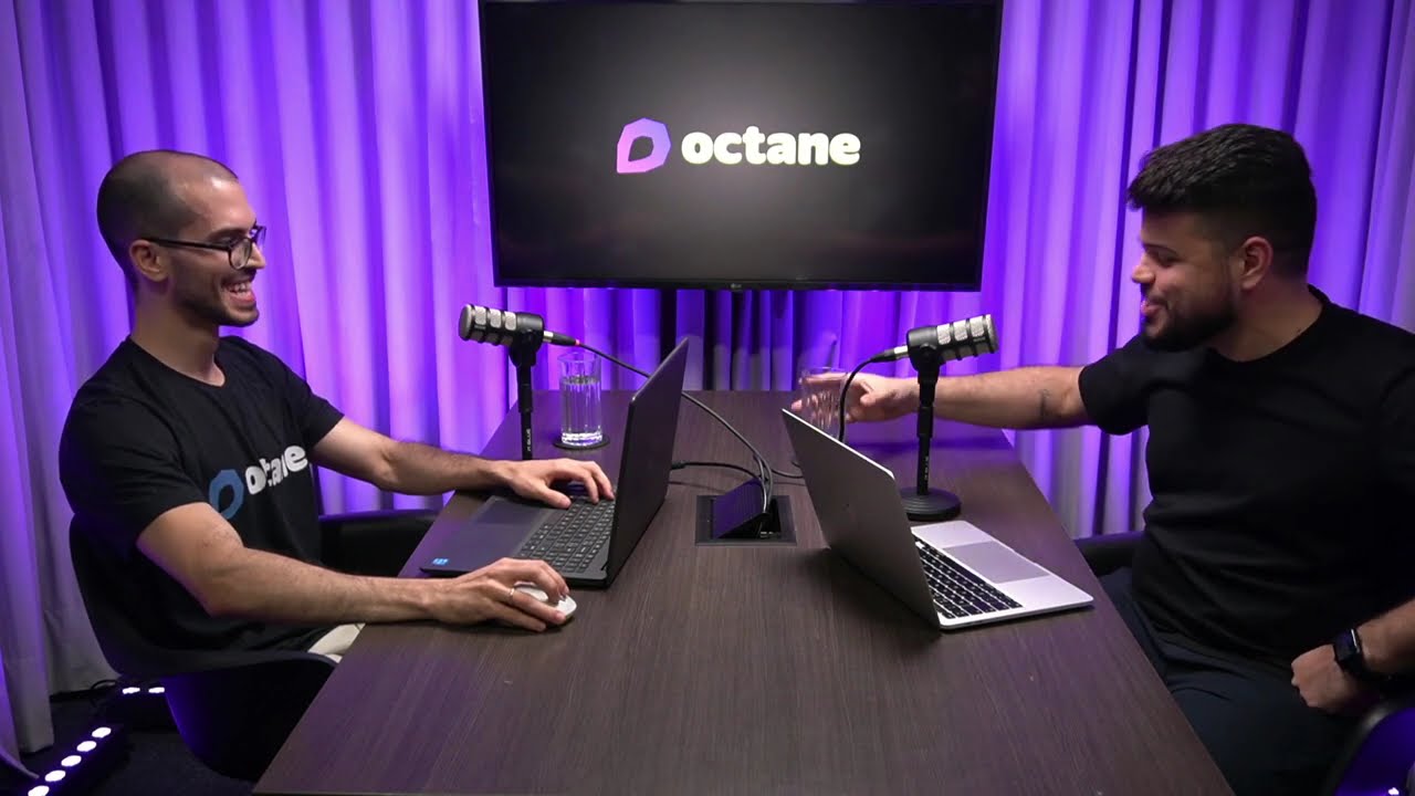 [Webinar] Kommo e anúncios Click to Instagram Direct | Octane