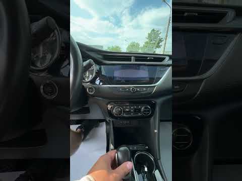 фото buick encore gx i 0