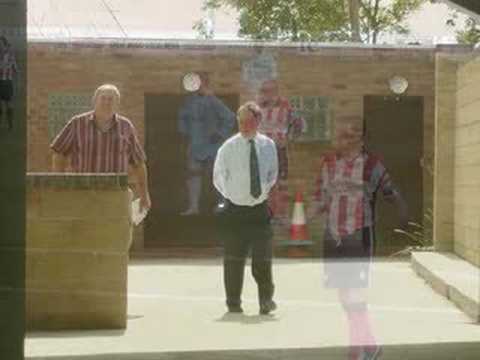 Rugby Town V Worcester City!!