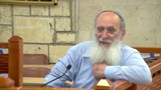 גיאוגרפיה רוחנית – שיעור 161 – ספר דברים