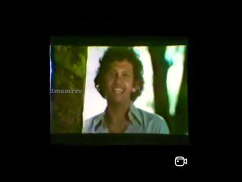 Broery Pesulima - Merpati Putih (Film Badai Pasti Berlalu 1977)