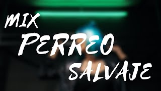 Dj Perreo - Lo Mas Sonado Regge video