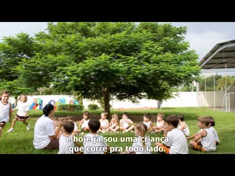 Mais do que ensinar a gente prepara para a vida