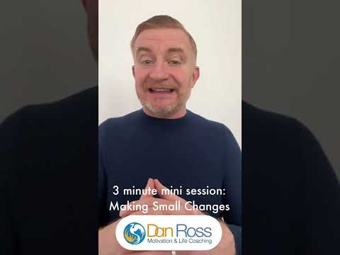 Dan Ross Motivation video.