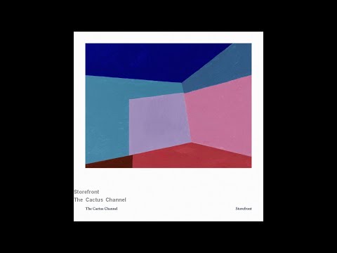 The Cactus Channel - Storefront