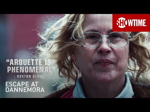 Escape At Dannemora Season 1 (Promo 'Critics Rave')