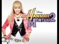 Hannah Montana - True Friend Karaoke ...