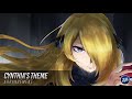 The Piano Before Cynthia Cynthia S Theme Arrangement Pokémon Diamond Pearl Platinum