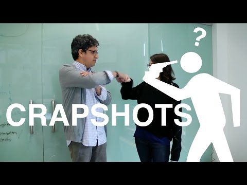Crapshots Ep158 - The End of World 3