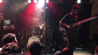 Animals As Leaders Live @ Hong Kong 2017 (Full Set)