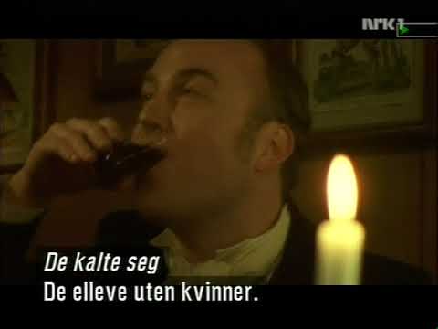 Dokumentar om Jules Verne