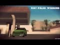 Fiat Palio Weekend 1997 para GTA San Andreas vídeo 1