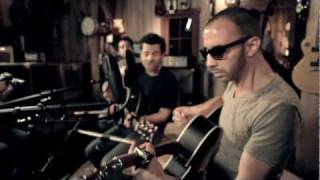 Burlap to Cashmere &quot;Build a Wall&quot; At: Guitar Center