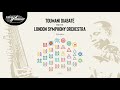 Toumani Diabaté and the London Symphony Orchestra - Cantelowes Dream (Official Audio)