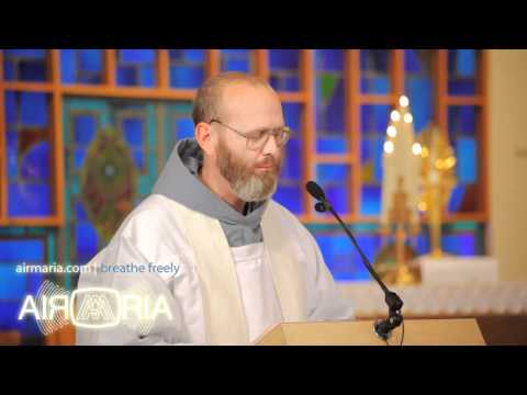 Fr. Dominic M. Murphy: A Program During Lent