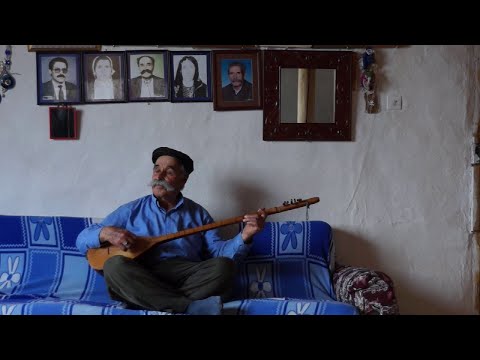 Bektaş Dal Dede - Gel Gidelim Hacı Bektaş Veli'ye  [Atakan Müzik Official ©]