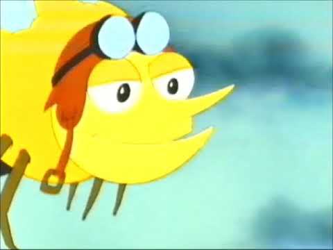 Enchanted Lands: The Magic of the Faraway Tree - The Land of Giants (1997)