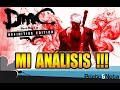PS4: DmC Devil May Cry: Definitive Edition: Mi ...