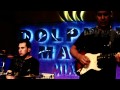 Bryan Gonzalez Destino Live