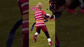 Ethan Tag Rugby