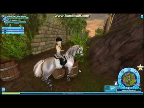 Star Stable#27 "Stażysta - kiedy się odczepi?" w/ Mentos