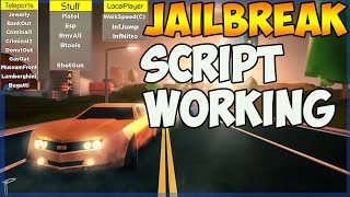 Roblox Jailbreak Hack Script Pastebin 2019 ฟร ว ด โอออนไลน ด - new jailbreak scripit and gui working free