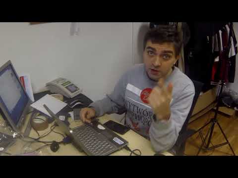 Proceente | Akcja Props 4 Props | Rap Tapes by Grędziu