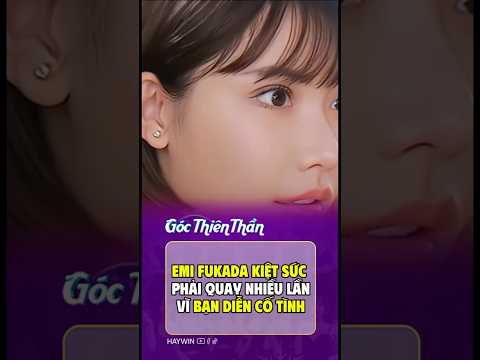 Eimi Fukada kiệt sức vì bạn diễn cố tình diễn sai #eimifukada #thienthanjav
