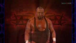 Tazz Titantron 2002 - &quot;Just Another Victim&quot; in HD (1080p&#39;60fps)