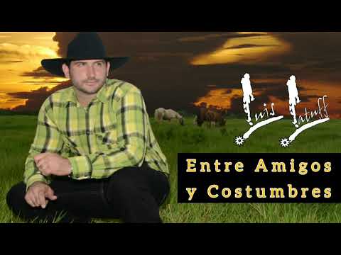 Luis Latuff y Miguelito Díaz - Entre Amigos y Costumbres