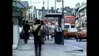 Pete Townshend Stardom in Acton