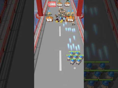 Last War:Survival Game FUNFLY PTE. LTD. Android #gaming #shorts Part 1 - YouTube