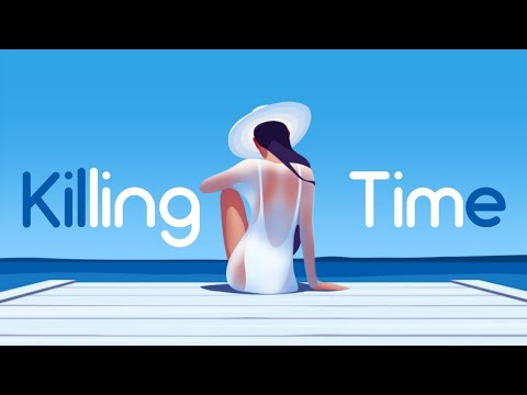 Music by Dylan Rockoff -  Killing Time - MC4D Remix [MUSIC VIDEO]