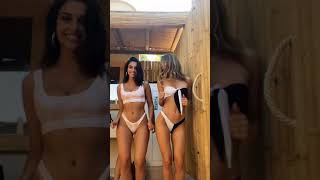 Spanish Girls Tiktok#158 #Asereje