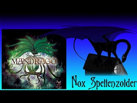 Review by Nox (for Kickstarter)