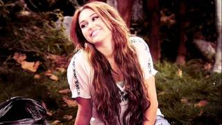 Every Part Of Me - Miley cyrus (AUDIO)