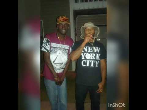 Key to the City- 2Tone ft Tragedy