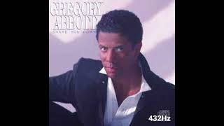 Download lagu Gregory Abbott ~ Shake You Down (432Hz) mp3