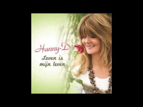 HANNY-D - Life is Life