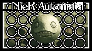 【実況】森の王ってなんなのさ！【NieR: Automata】ぱーと5-2