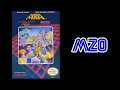 Mega Man NES Longplay No Death