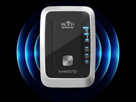 RangeXTD