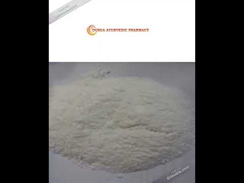 White Hexamine Powder