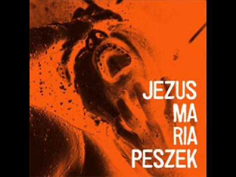 Maria Peszek - Nie wiem czy chcę