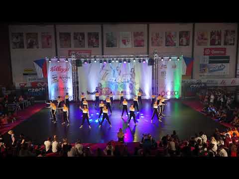 56. HDC Praha - Revenge