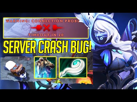 Plan B - Server Crash Eul Bug