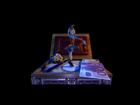 X-TENSE - HAMBRE 🔥 prod by X-TENSE